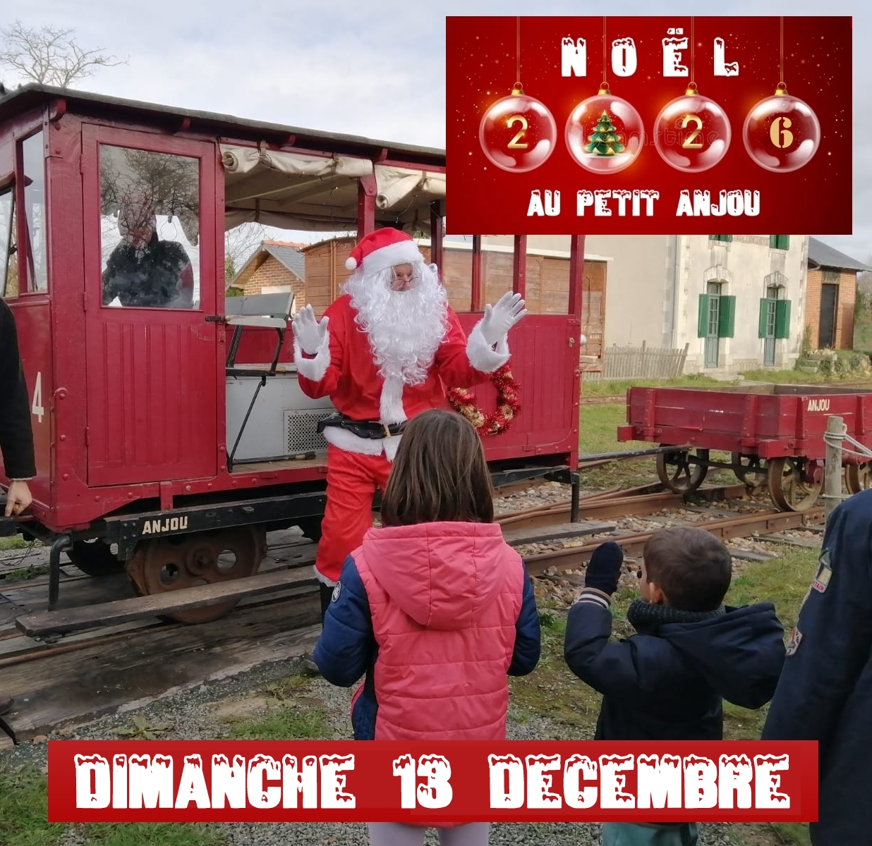 No&euml;l 2026