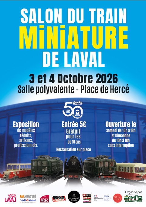 Laval 2026